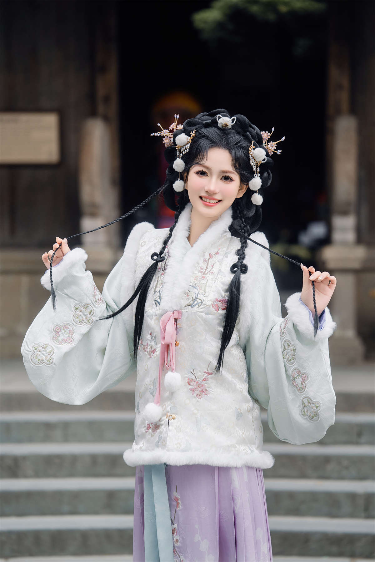 YITUYU艺图语 2025.03.02 远山乔 小陈插图1