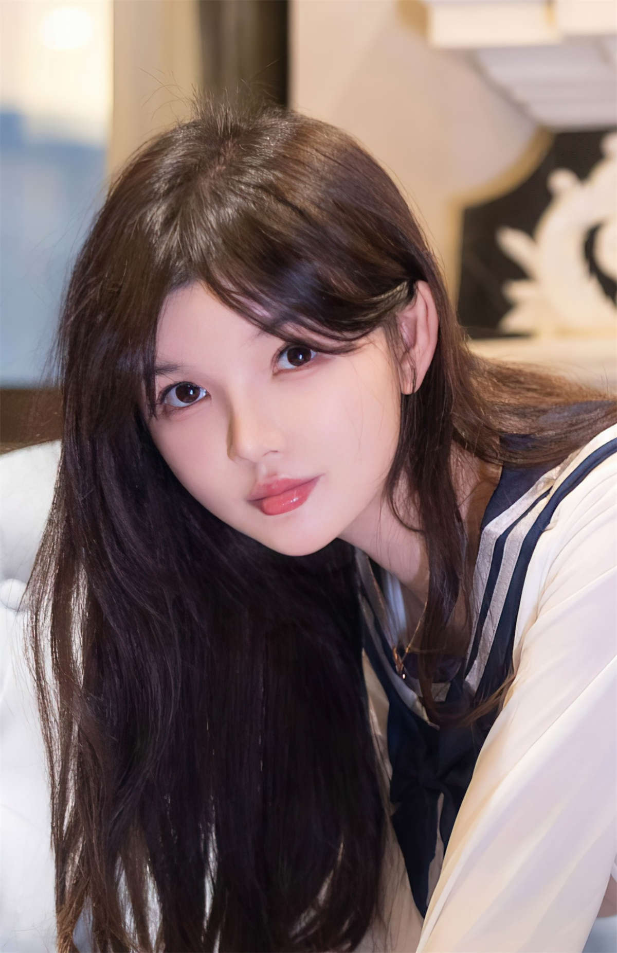 Xiuren秀人网 2024.10.21 NO.9315 糯美子MINIbabe-日更街拍