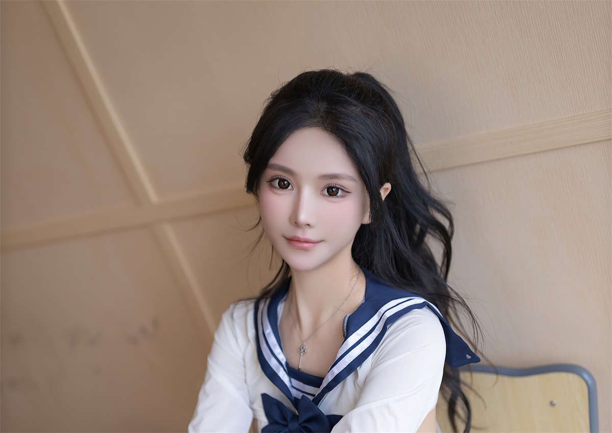 图片[2]-Xiuren秀人网 2024.08.09 NO.8993 幼幼-日更街拍