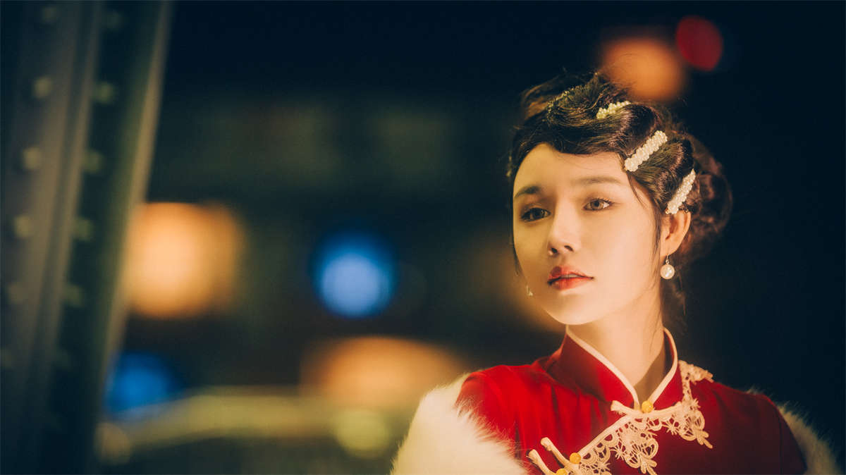 YITUYU艺图语 2023.12.12 十里洋场 西西插图1