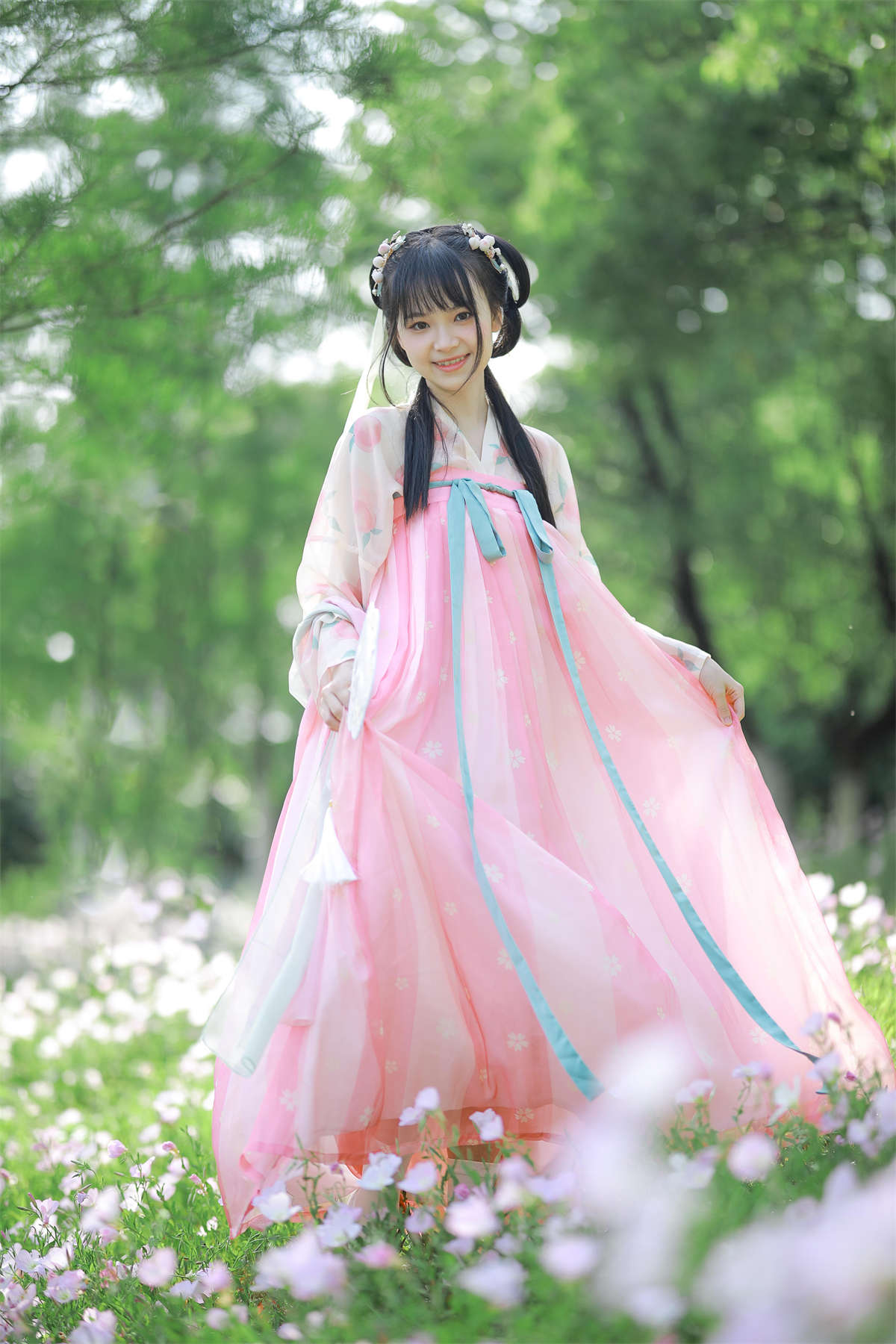 YITUYU艺图语 2025.03.03 春日踏青 迟迟晴雨表插图1