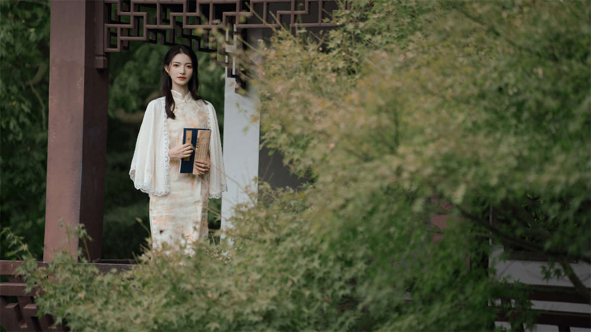 YITUYU艺图语 2025.03.03 风华正好 雪球团团子插图1