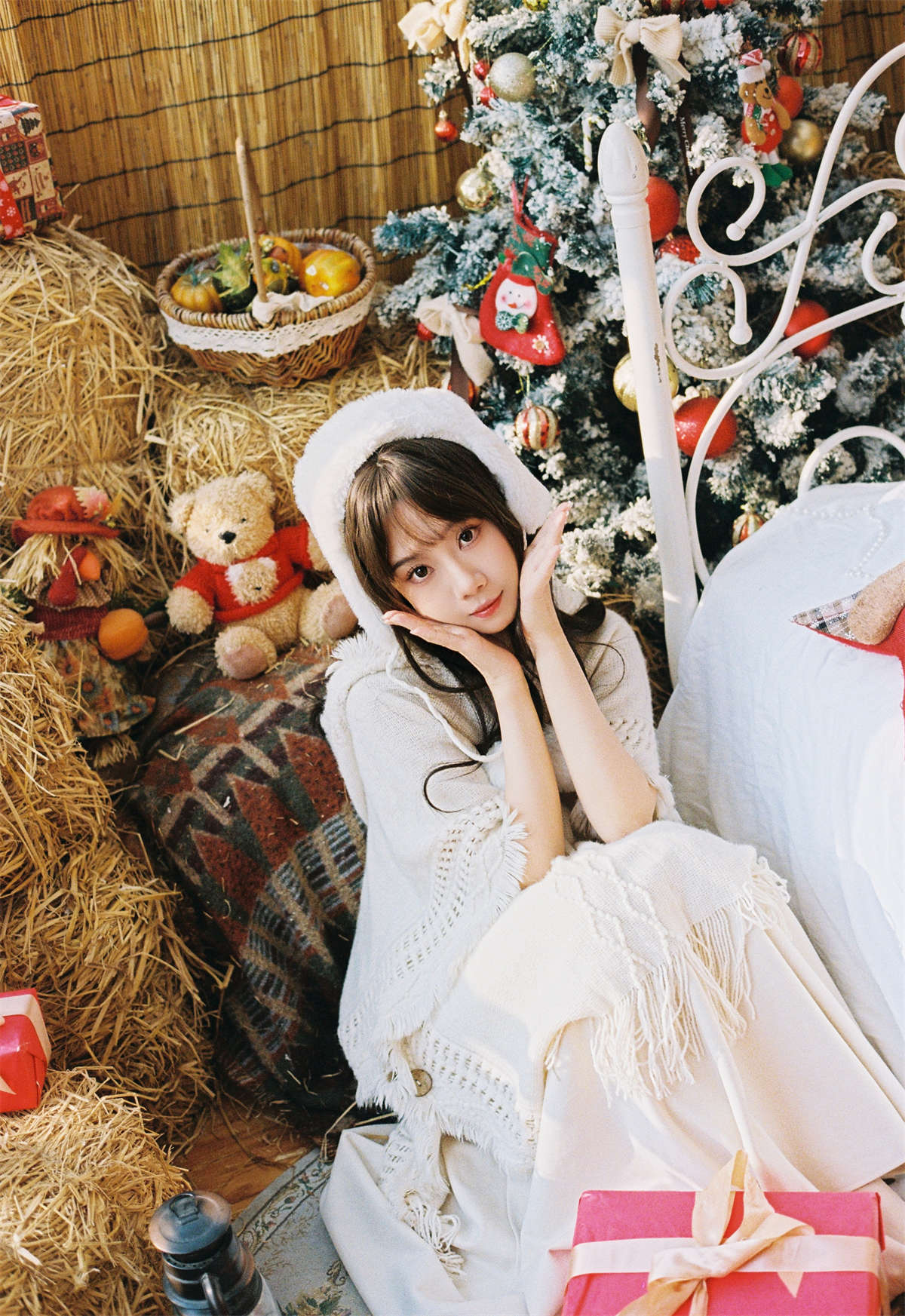 图片[2]-YITUYU艺图语 2025.03.27 暖冬小屋 紫卿-日更街拍