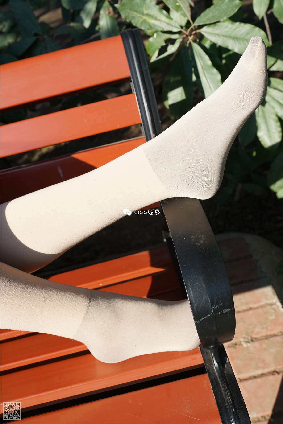 SIEE丝意 NO.234 晴儿 寒冬的热烈插图1