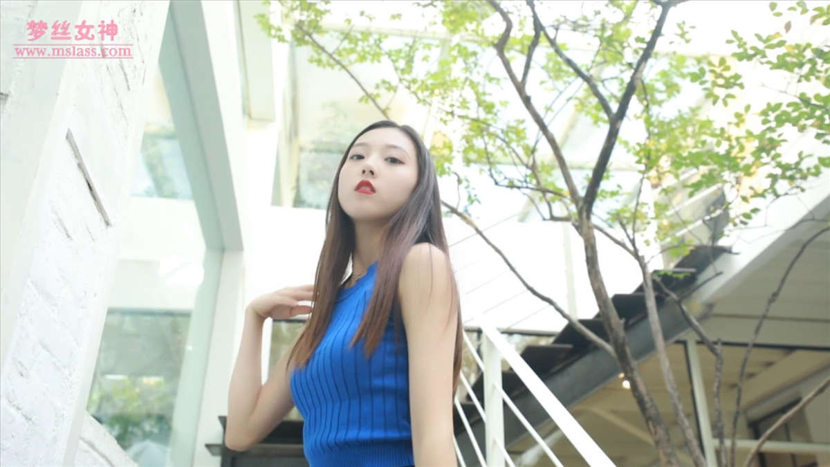 图片[2]-2019.06.19 舒蕾 空间-日更街拍