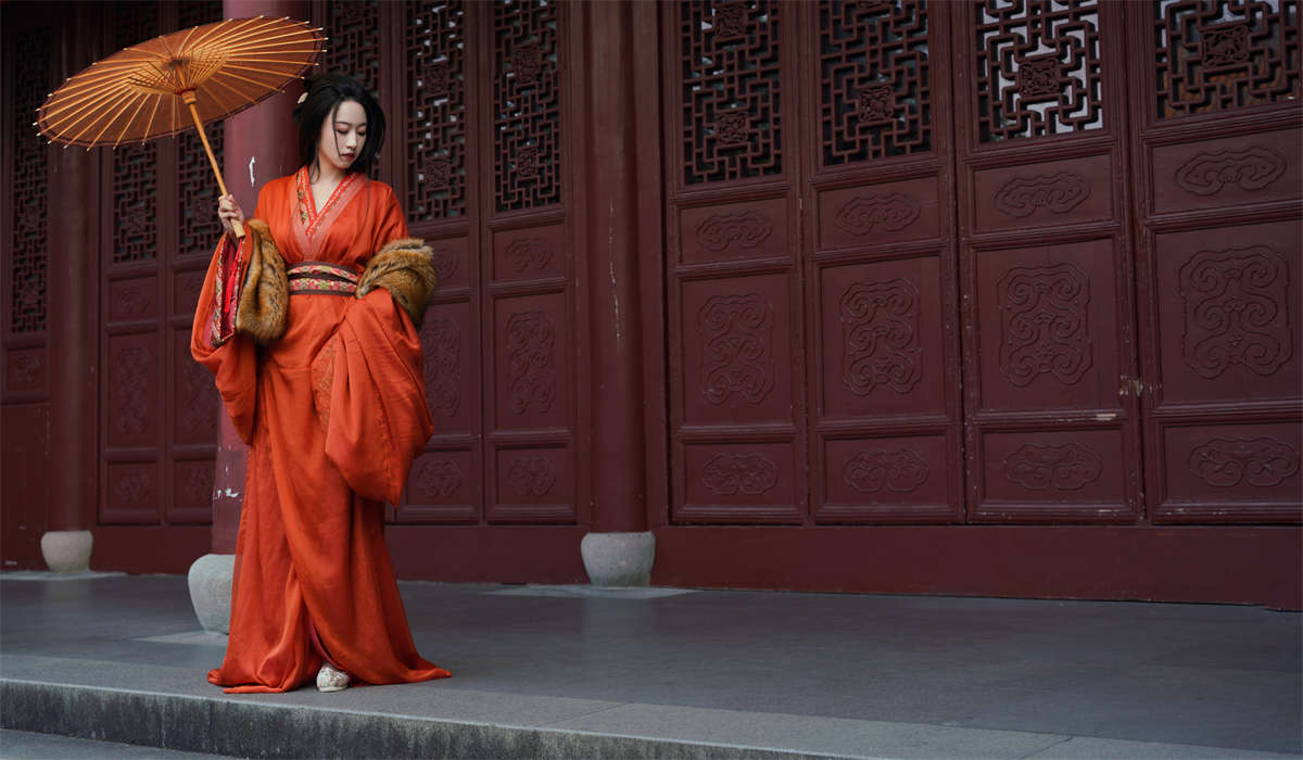 YITUYU艺图语 2023.12.12 忆城 妍妍插图1