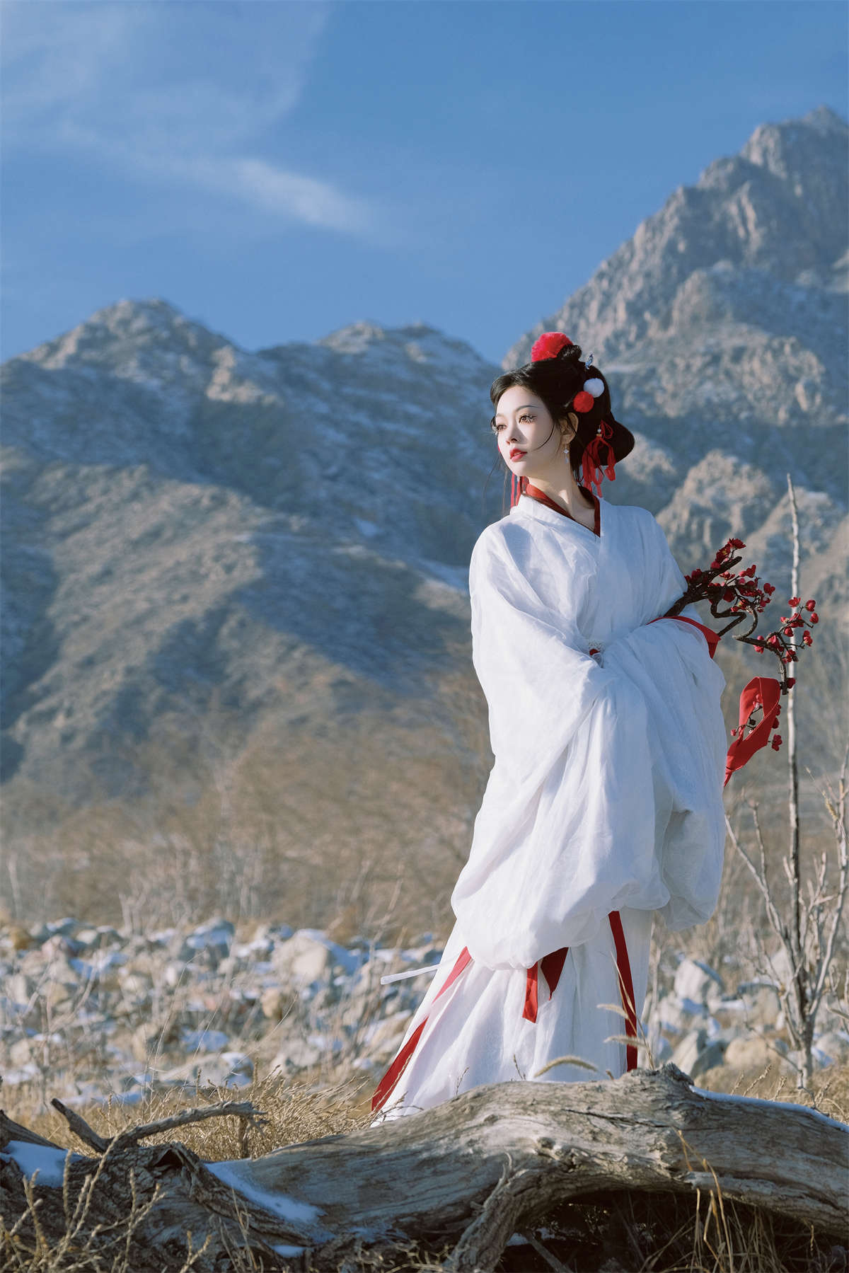 YITUYU艺图语 2025.03.03 归山 秋秋插图1