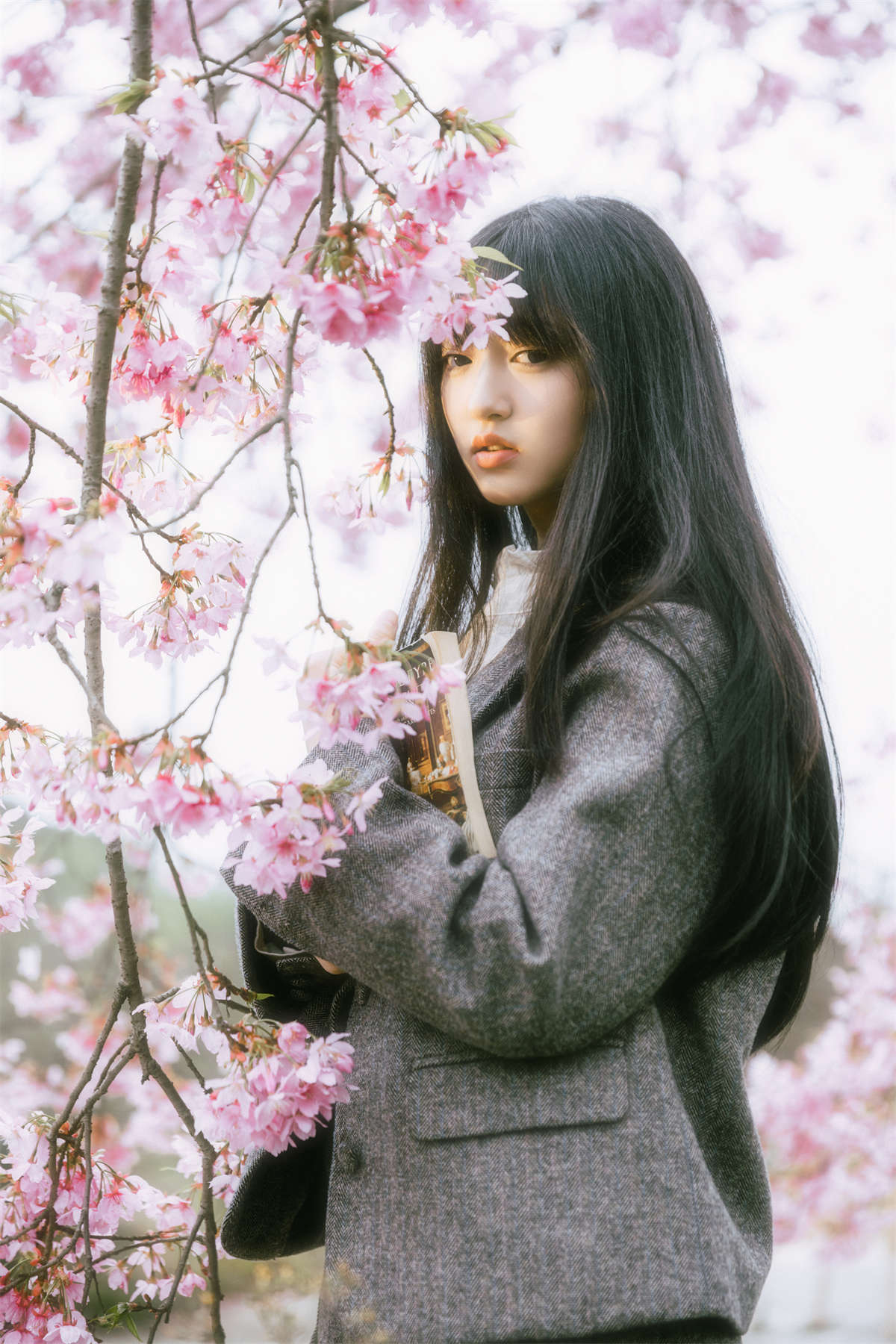 YITUYU艺图语 2024.05.03 春的信 二两风月插图1