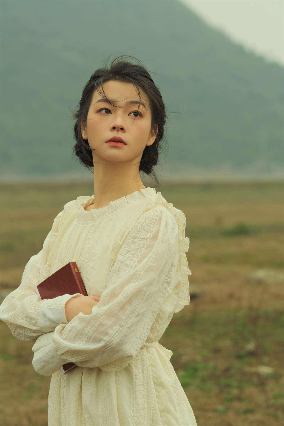 YITUYU艺图语 2025.03.03 见信如唔 蝴蝶妹妹插图1