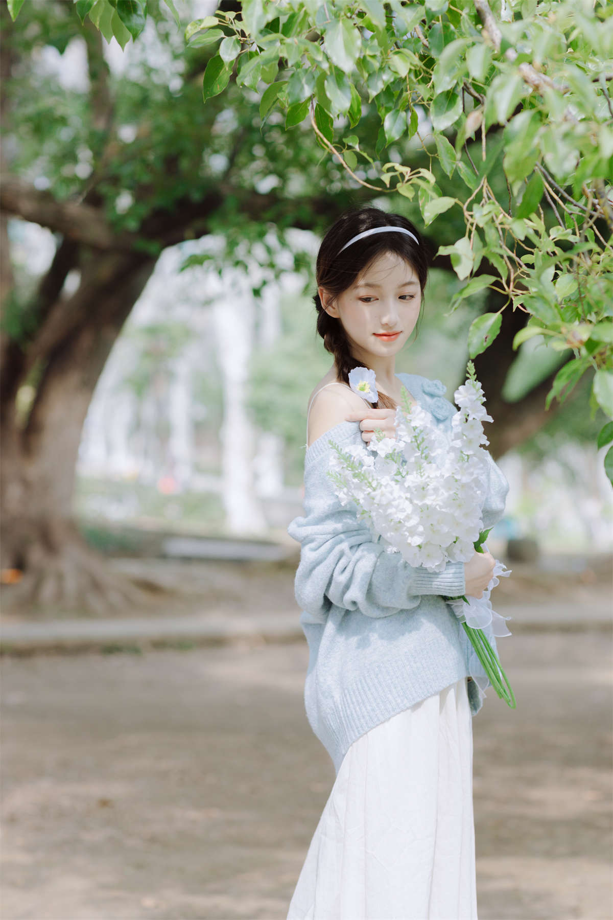 图片[2]-YITUYU艺图语 2025.03.27 氧气感春日 林淼鑫-日更街拍