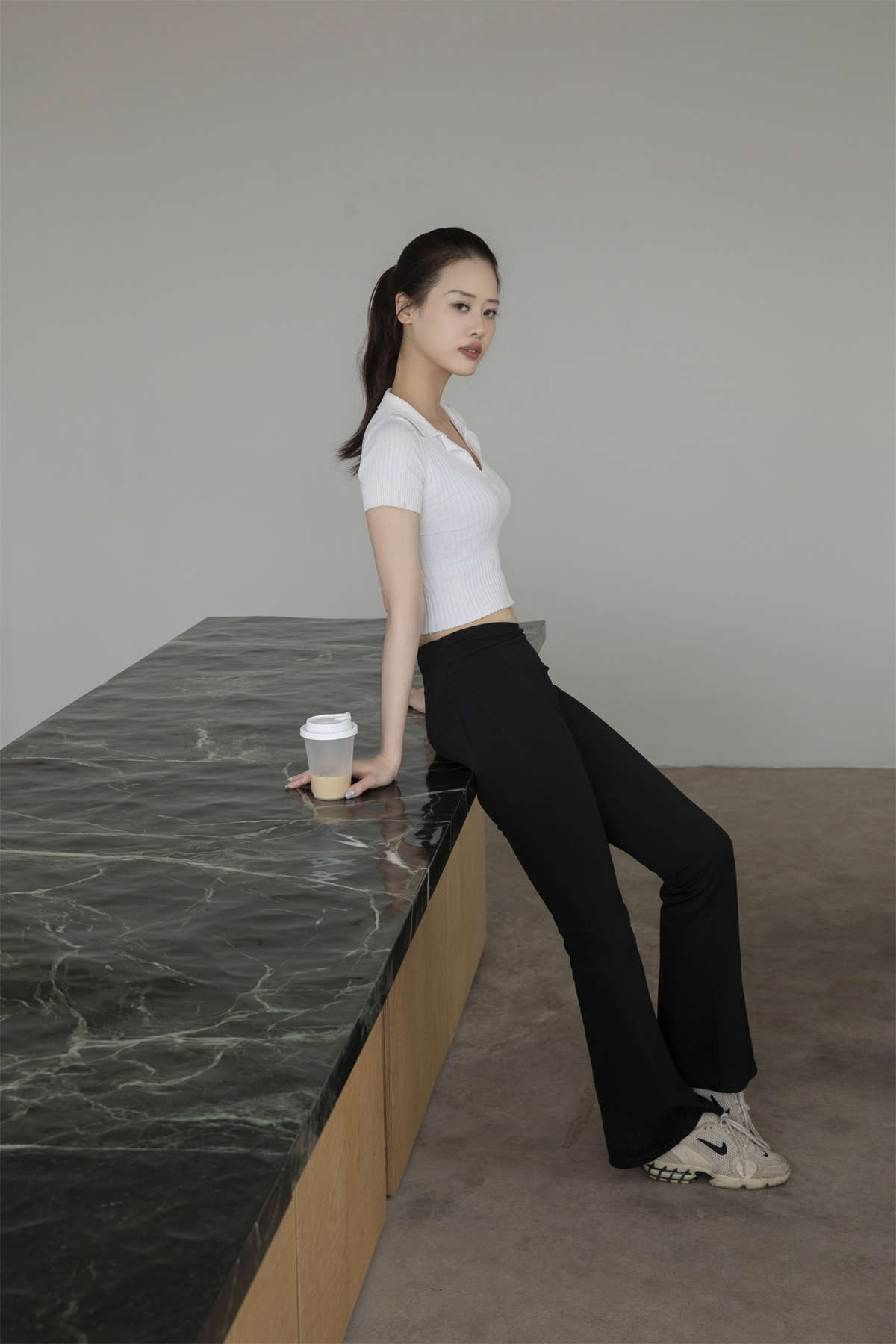 YITUYU艺图语 2025.03.03 你的微笑 Chenaling_CL插图1