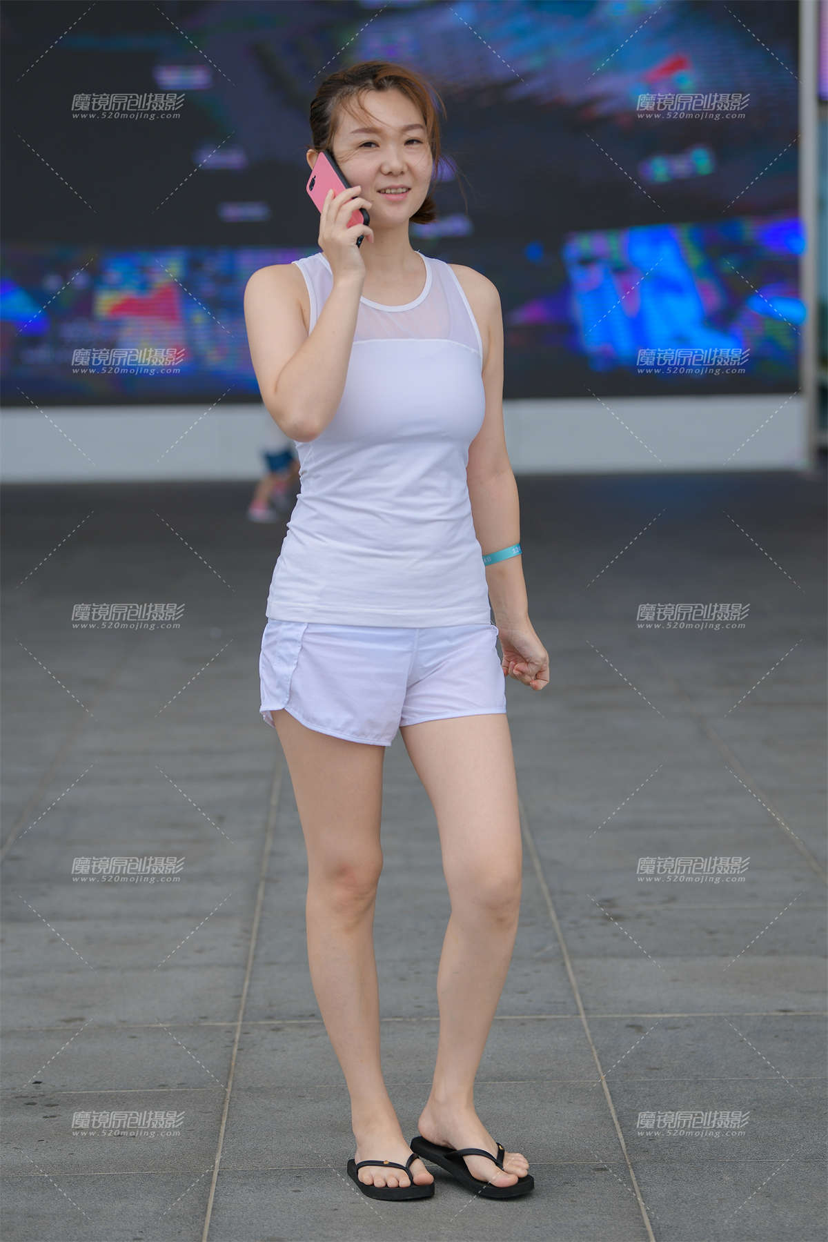 【街拍之魂赛帖】美丽__-日更街拍