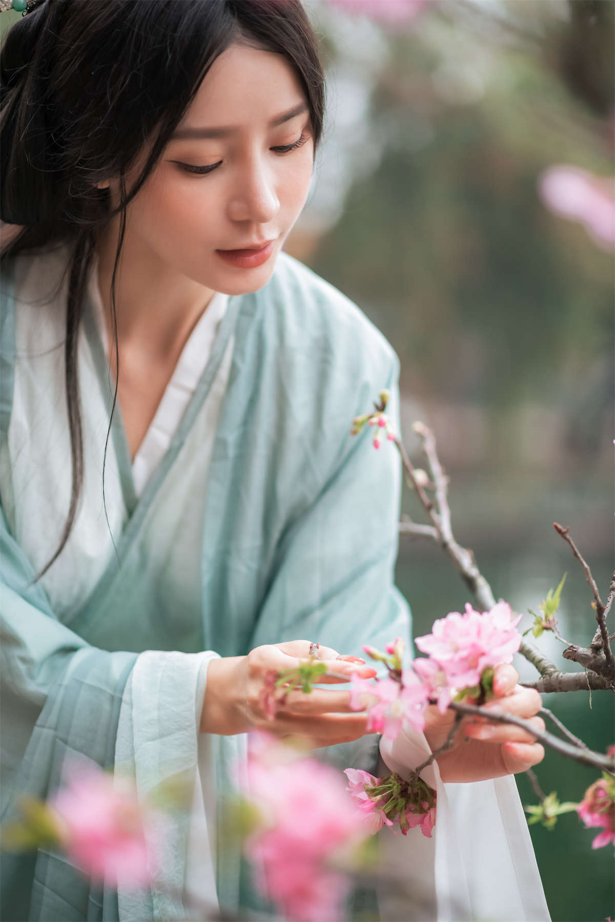 YITUYU艺图语 2024.05.03 繁花 yoke插图1