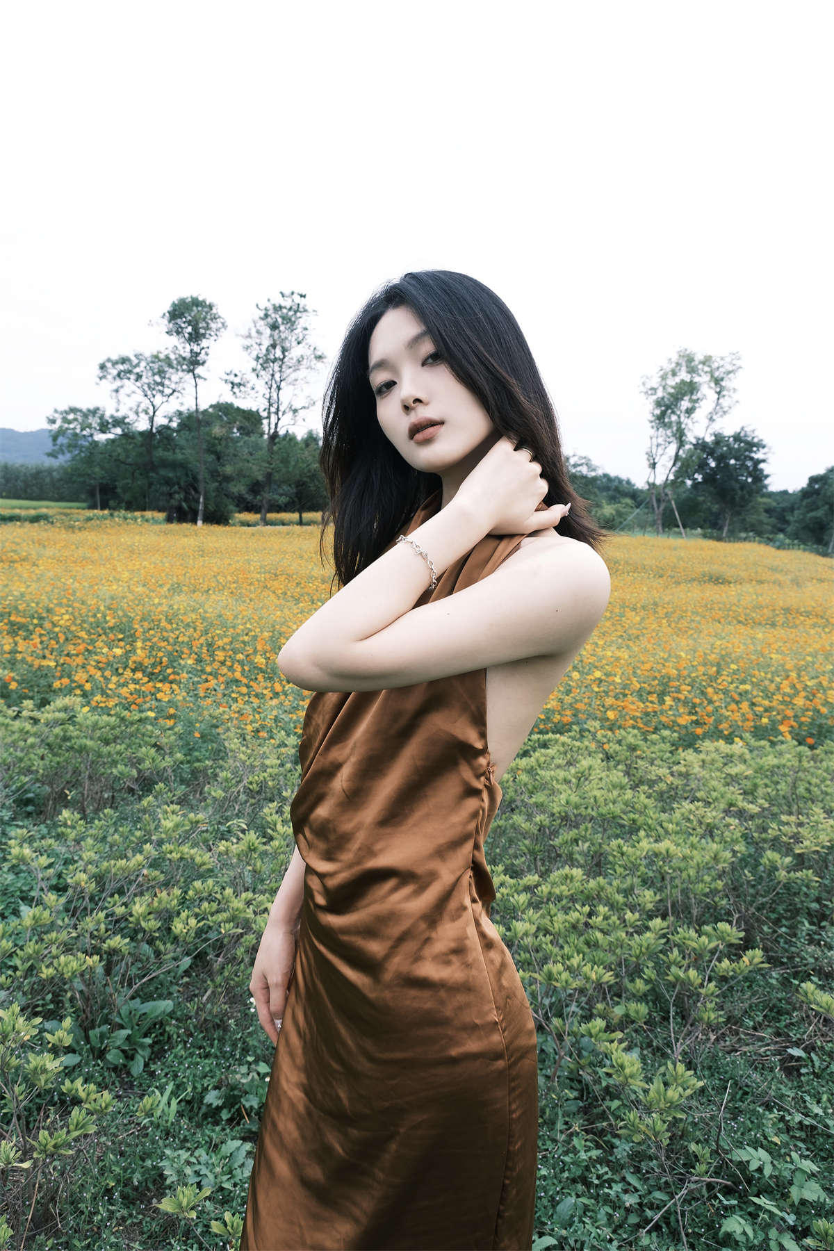 YITUYU艺图语 2023.12.13 肆意洒脱，终身美丽 皂烟象插图1