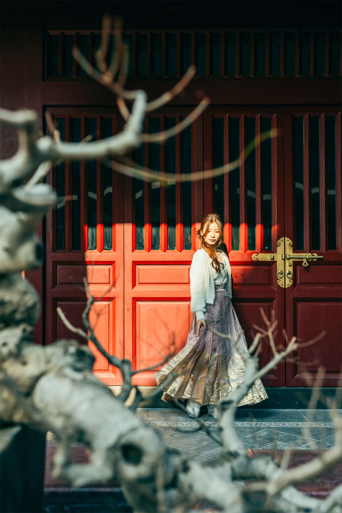 图片[2]-YITUYU艺图语 2025.03.28 赤松宫 章鱼-日更街拍