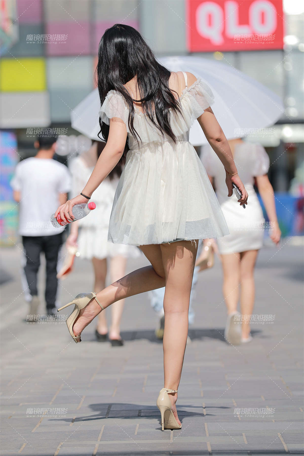 图片[2]-【补档】PERFECT-日更街拍