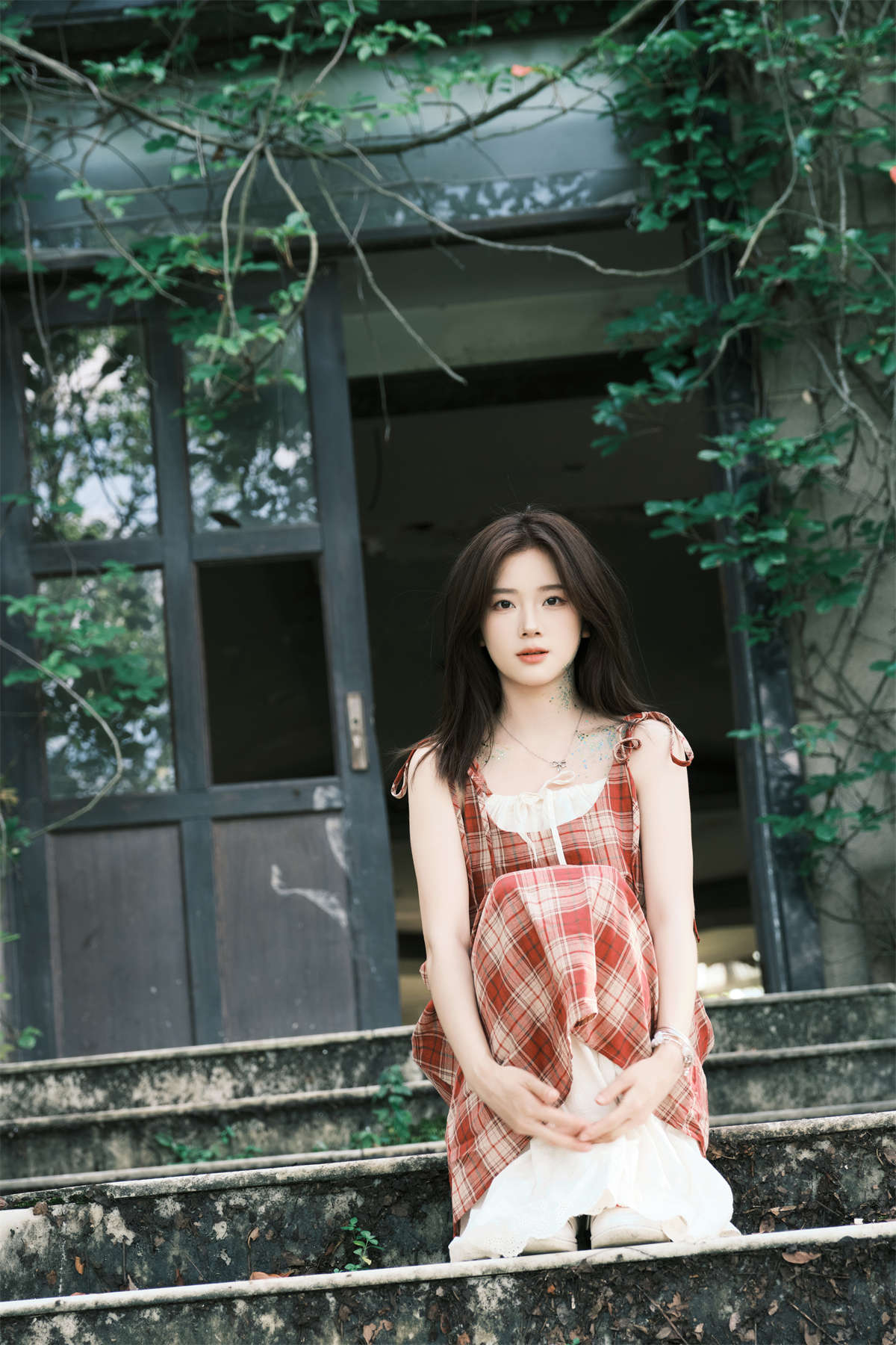 YITUYU艺图语 2024.09.22 废墟古堡 To小北插图1