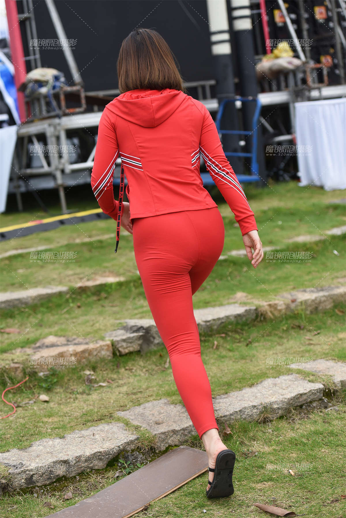 图片[2]-【咔喳赛贴】清晨-日更街拍