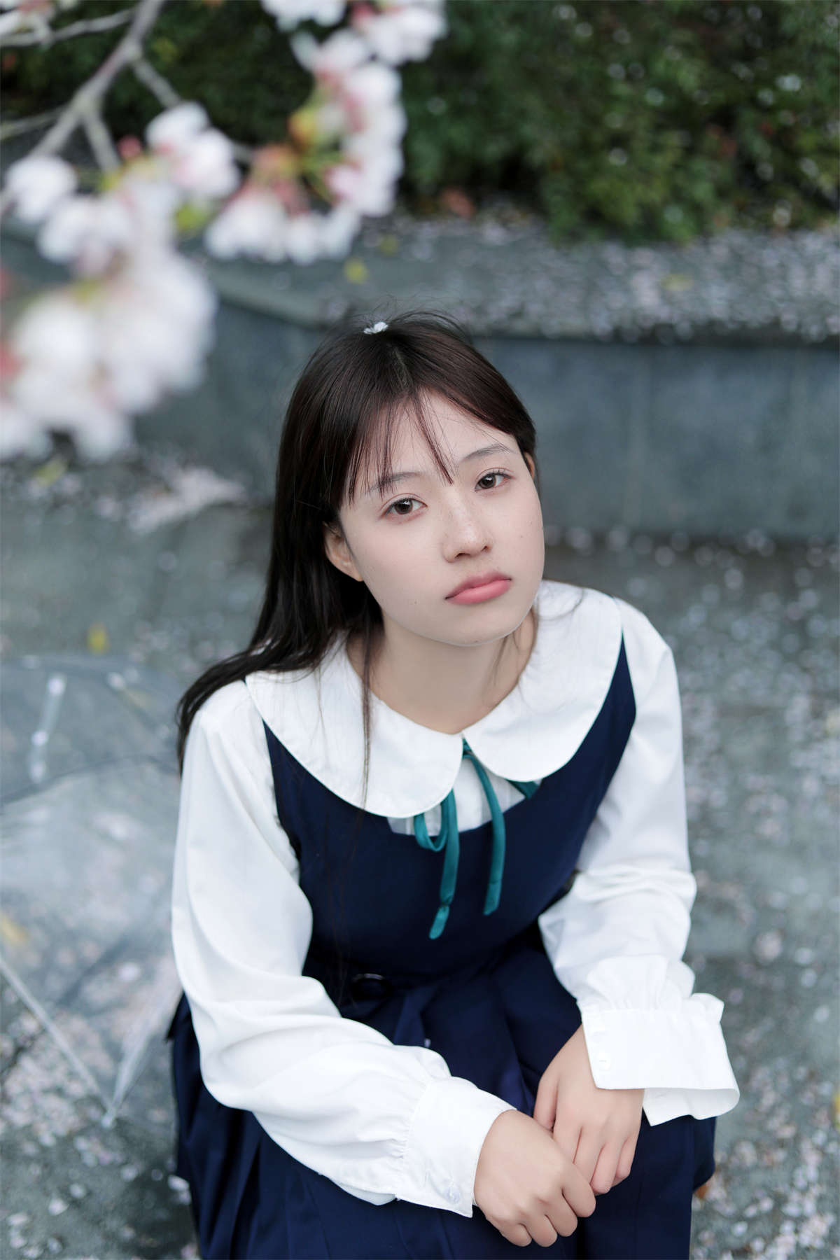 图片[2]-YITUYU艺图语 2025.03.28 春日礼赞 小兹-日更街拍