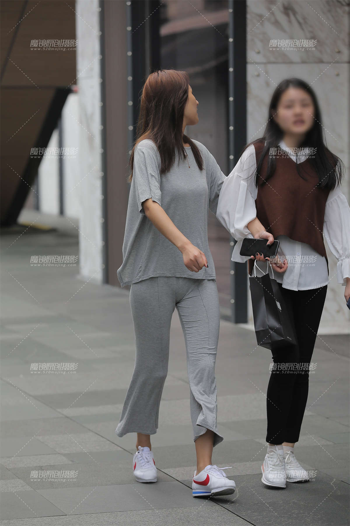 【凯恩赛贴】棉质 舒适 柔软-日更街拍