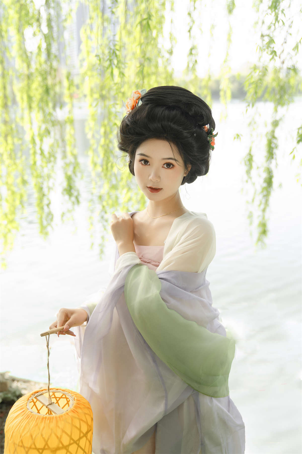 YITUYU艺图语 2024.05.04 春日游 甘糖呀插图1