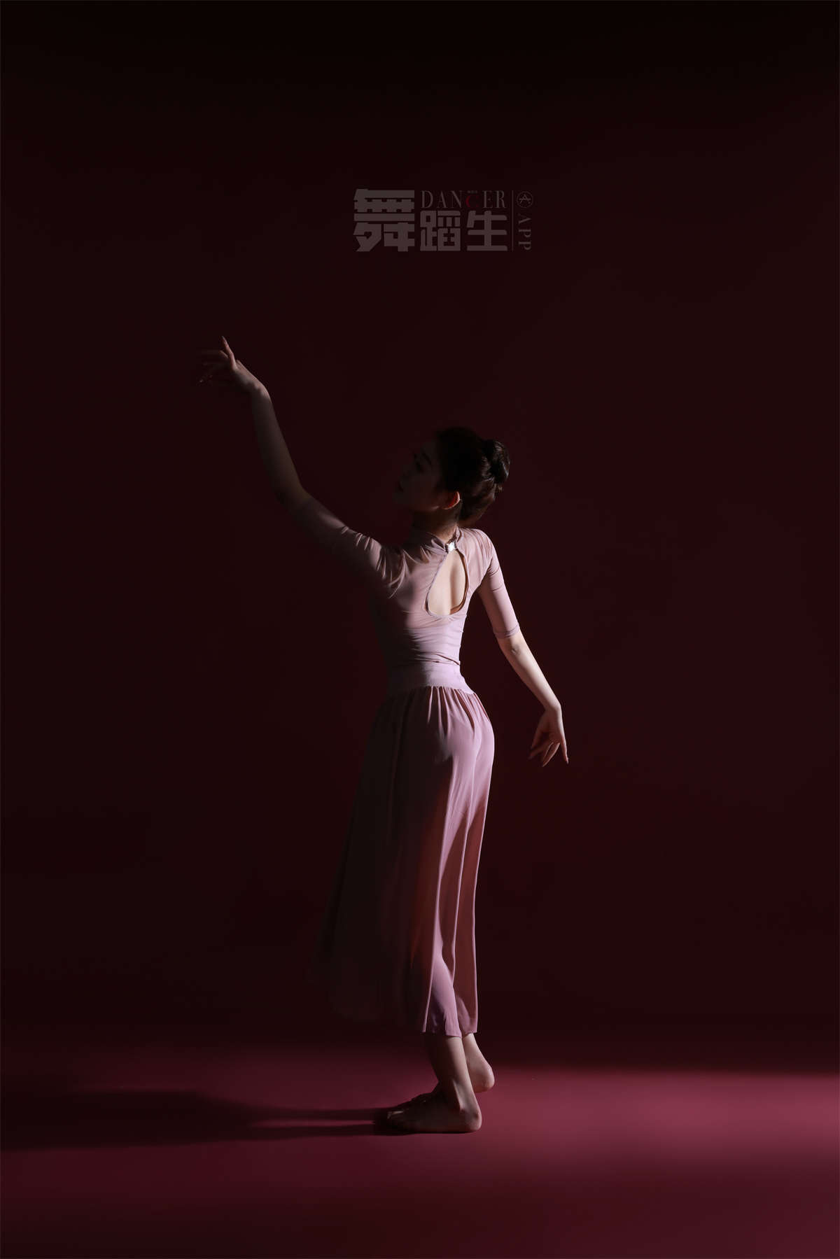 GALLI嘉丽 舞蹈生日记086-舞态生风 唐紫怡-日更街拍