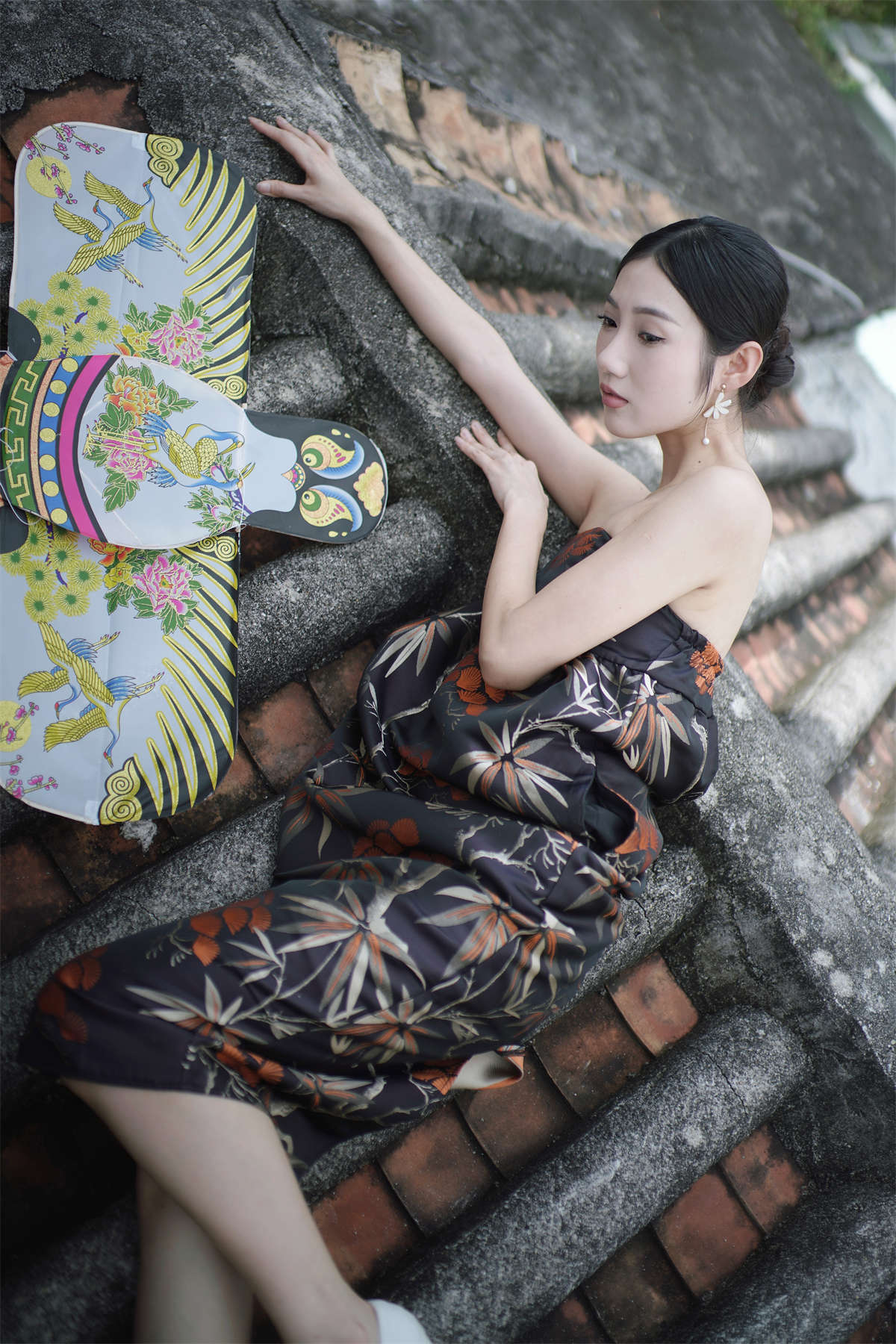 YITUYU艺图语 2024.05.04 囚笼与风筝 o1ne万插图1