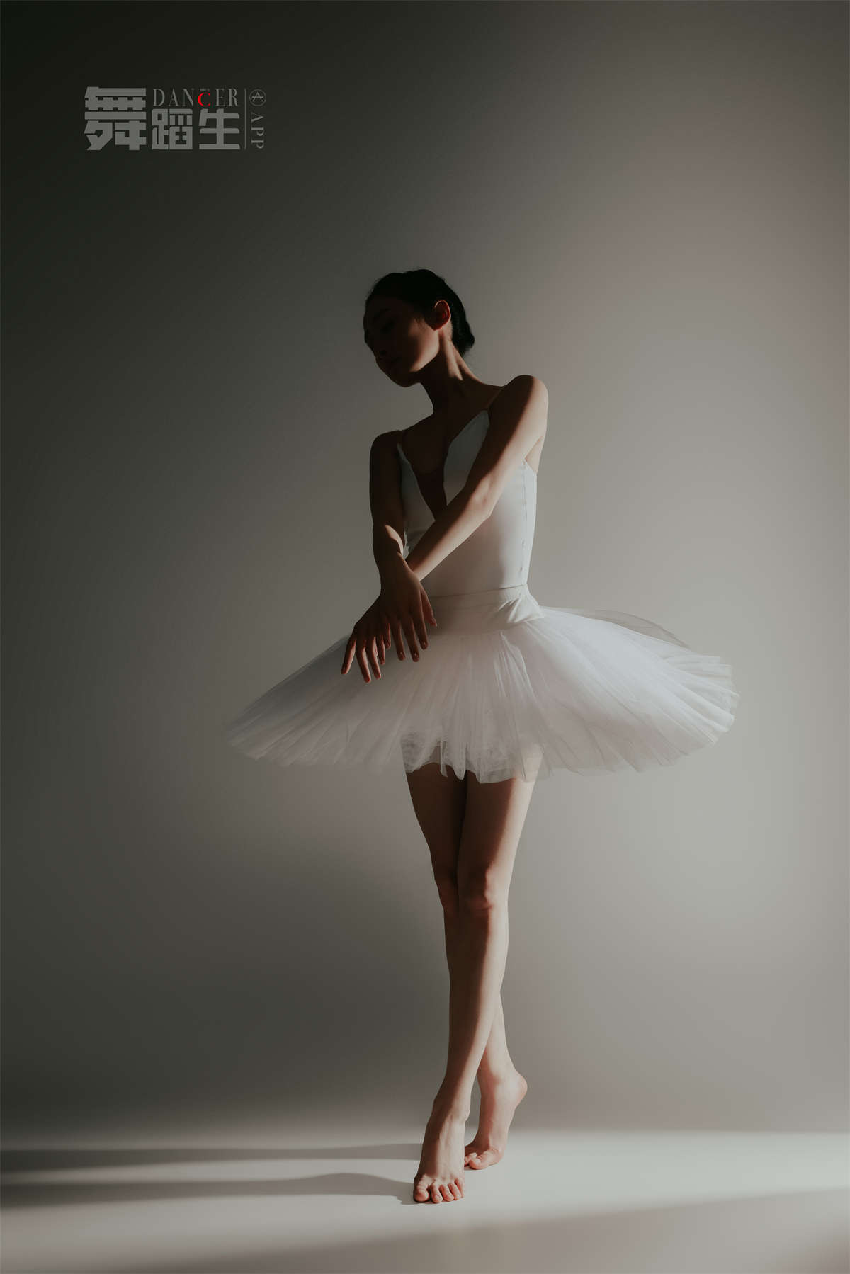 图片[2]-GALLI嘉丽 舞蹈生日记088-快乐舞步 余羽-日更街拍