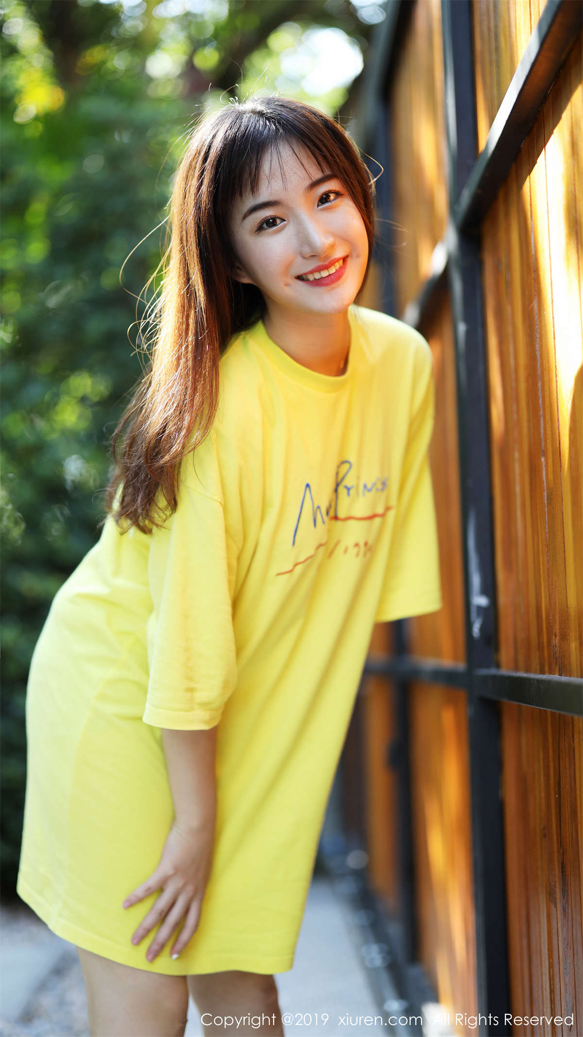 图片[2]-Xiuren秀人网 2019.12.30 NO.1892 艺儿拿铁-日更街拍