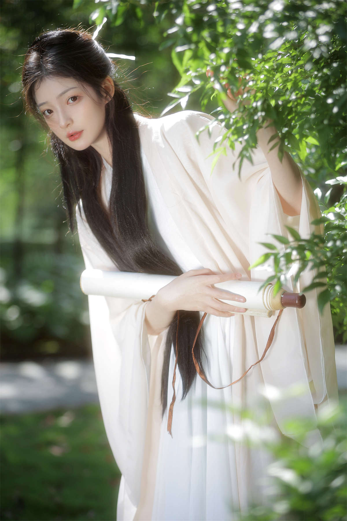 YITUYU艺图语 2024.05.04 长风渡 小呆同学插图1