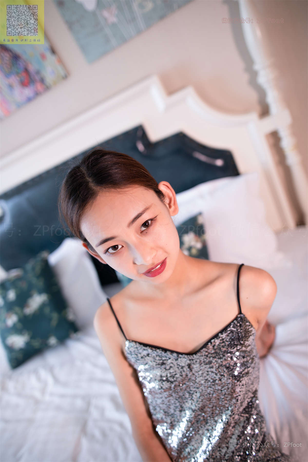 图片[2]-LSS山茶摄影 NO.219 丝袜穿搭62-日更街拍