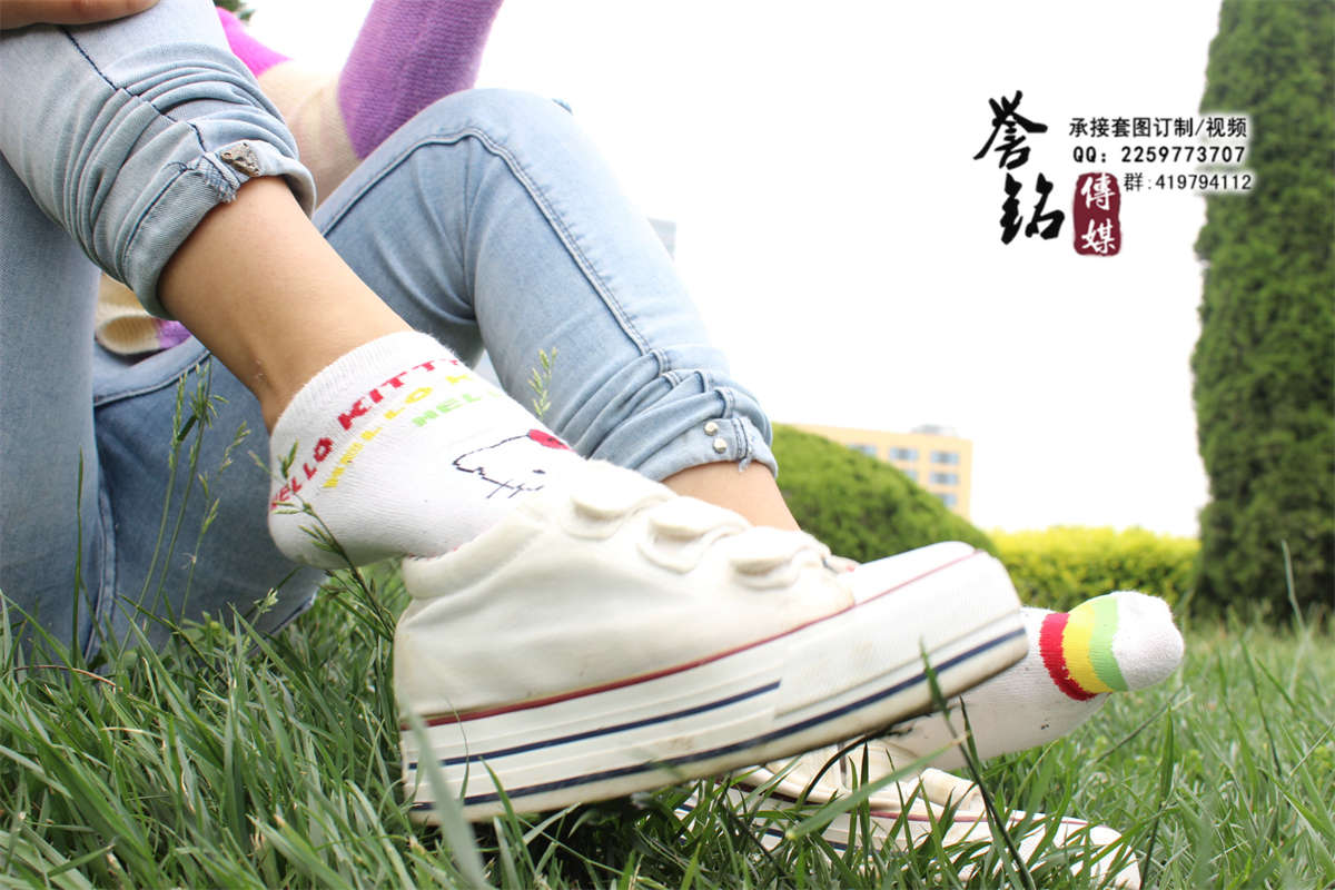 图片[2]-誉铭传媒 2015年-第十二期-日更街拍