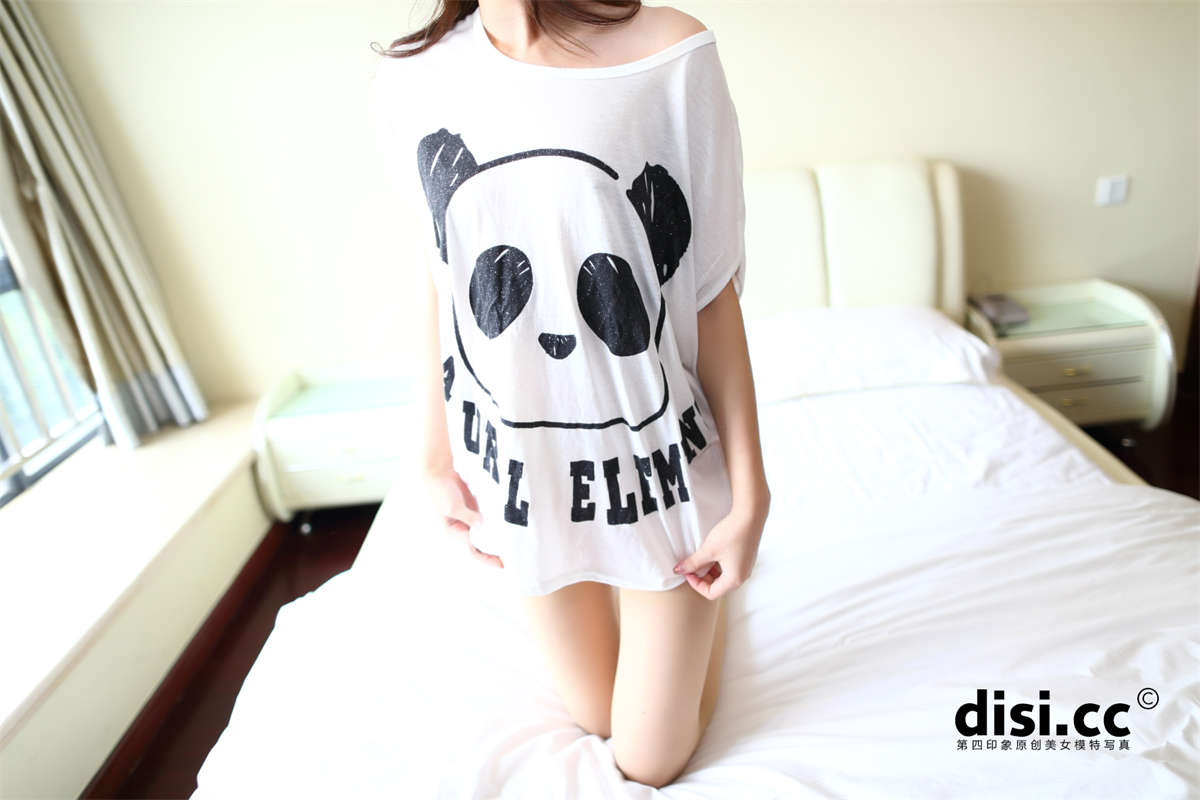 DISI第四印象 2014.10.02 NO.325-日更街拍