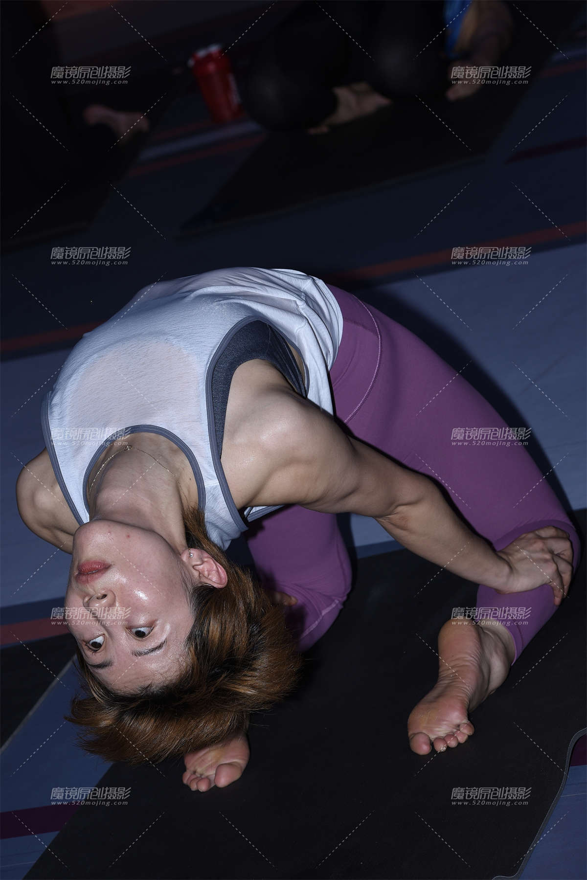 图片[2]-【咔喳赛贴】夏练-日更街拍