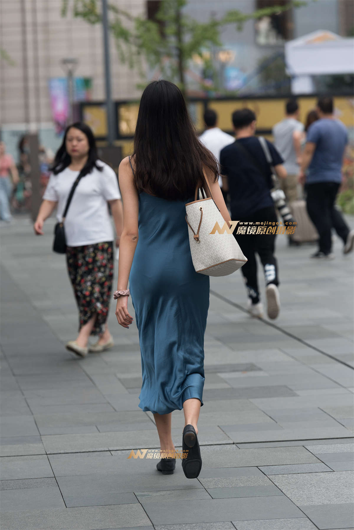 图片[2]-清纯的美女-日更街拍