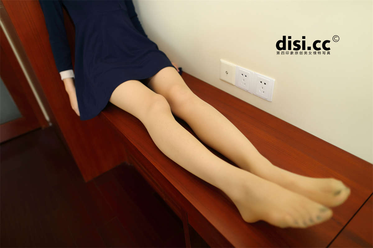 DISI第四印象 2014.10.04 NO.326-日更街拍