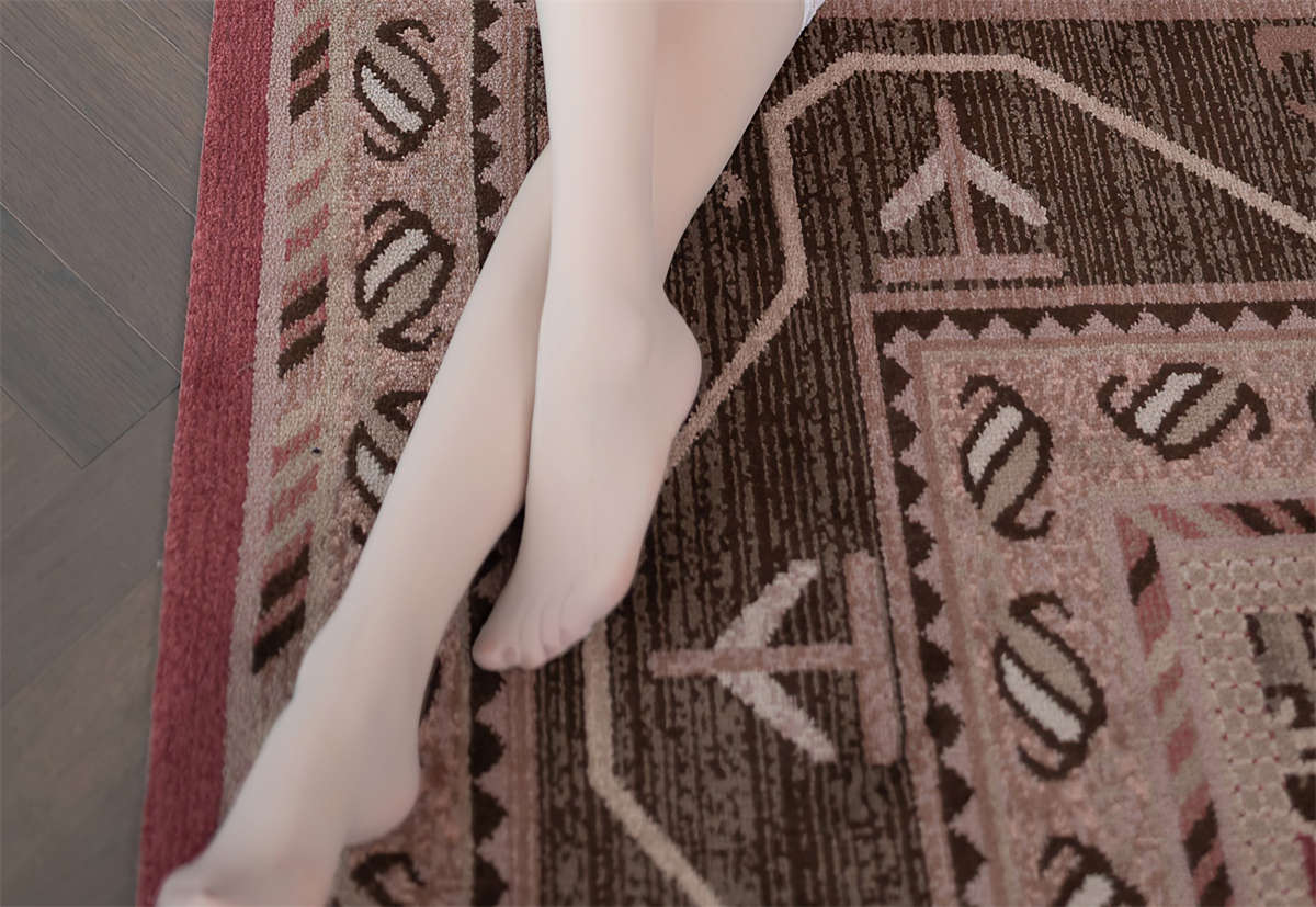 图片[2]-Xiuren秀人网 2024.08.13 NO.9009 安然anran-日更街拍