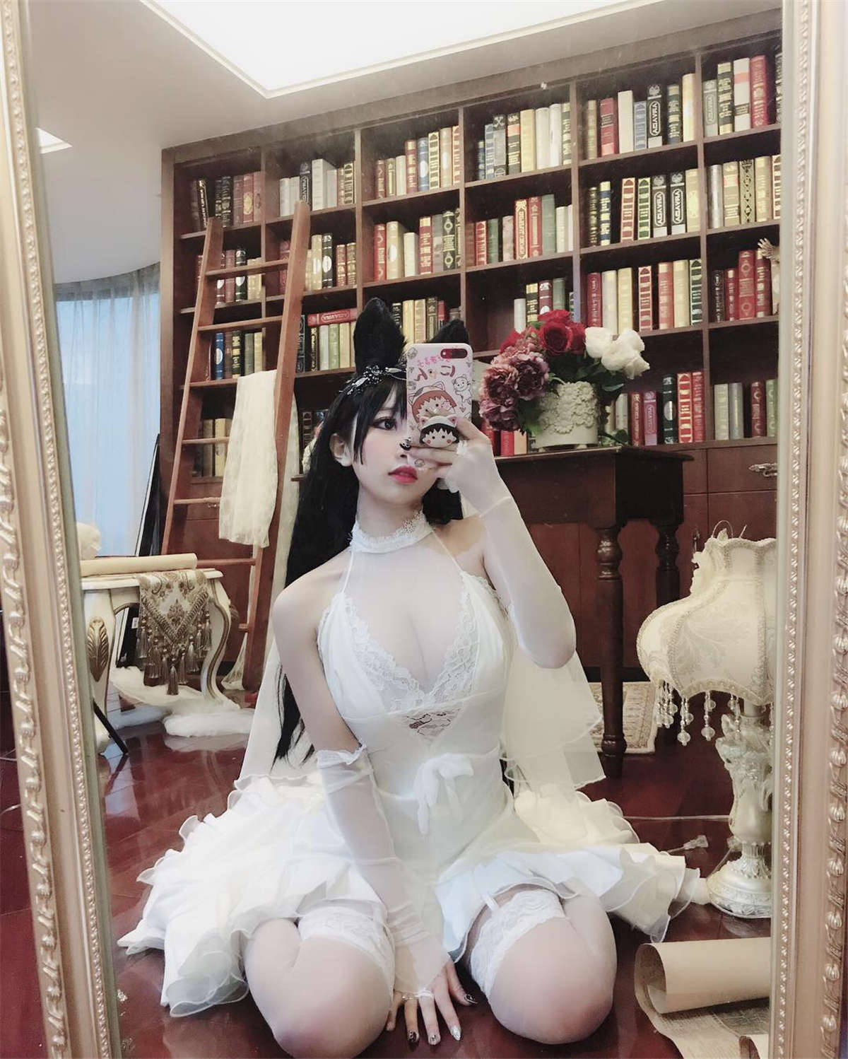 图片[2]-鬼畜瑶-犬-日更街拍