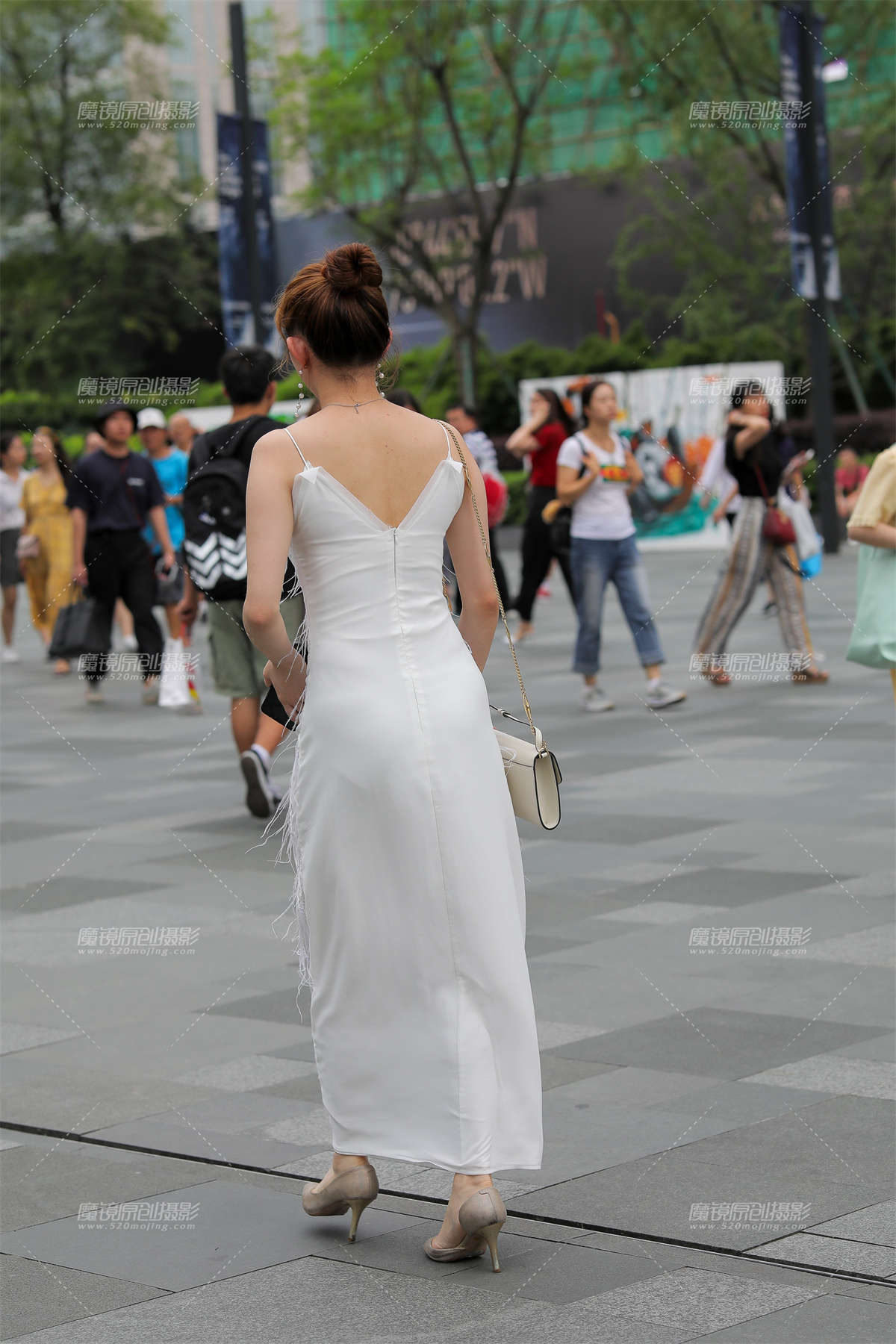 图片[2]-小仙女-日更街拍