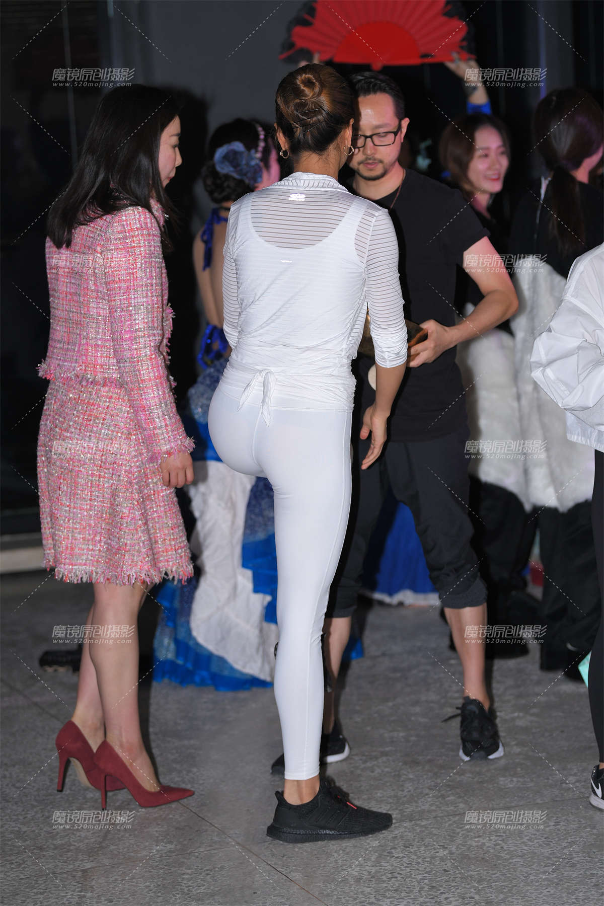 图片[2]-魅力白-Plus-日更街拍