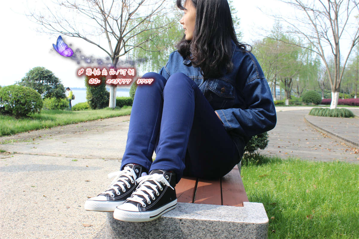 誉铭传媒 2015年-第十五期-日更街拍