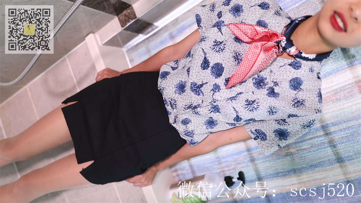 LSS山茶摄影视频 NO.050-日更街拍