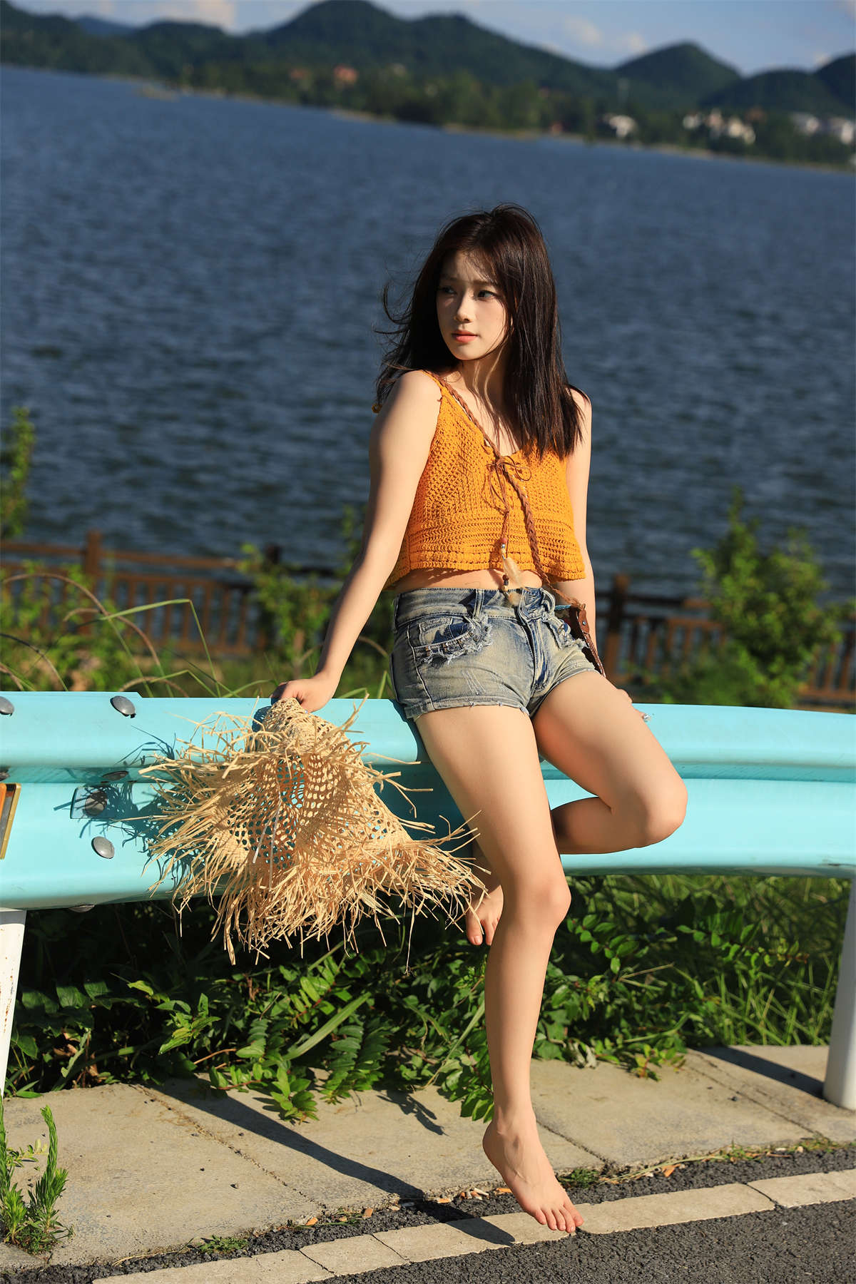 YITUYU艺图语 2024.09.24 热烈的夏日 To小北插图1