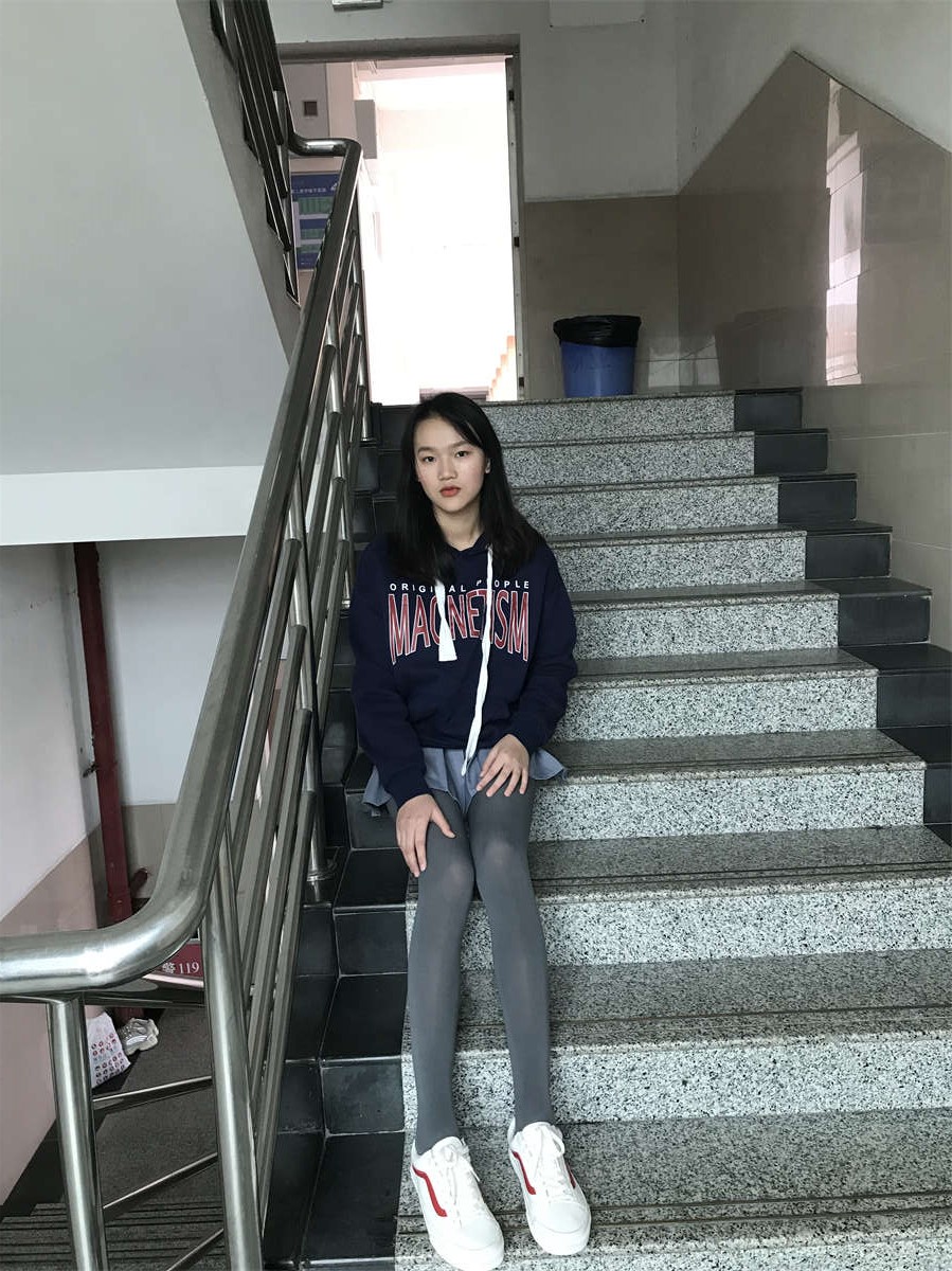 图片[2]-最爱帆布鞋 No.013-日更街拍