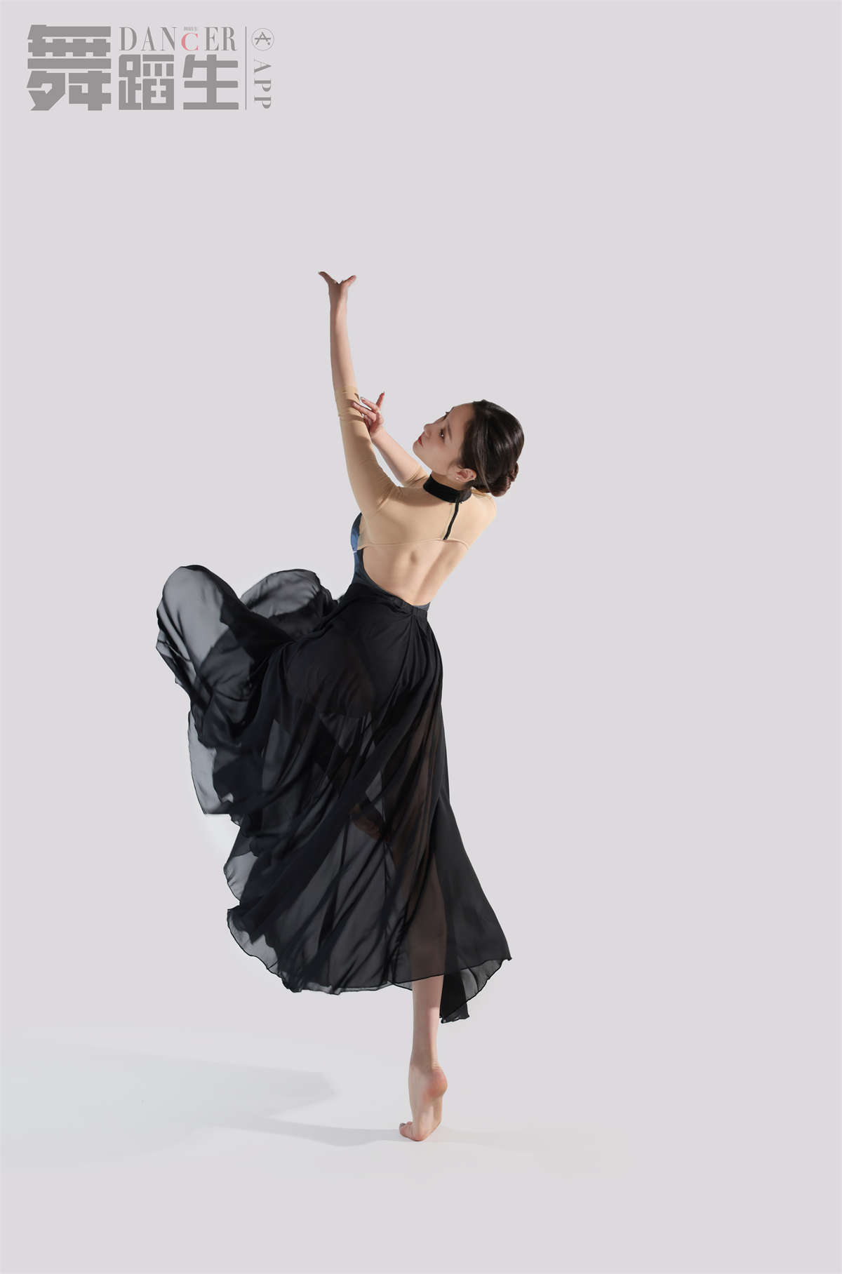 图片[2]-GALLI嘉丽 舞蹈生日记092-创造即兴 雷钰航-日更街拍