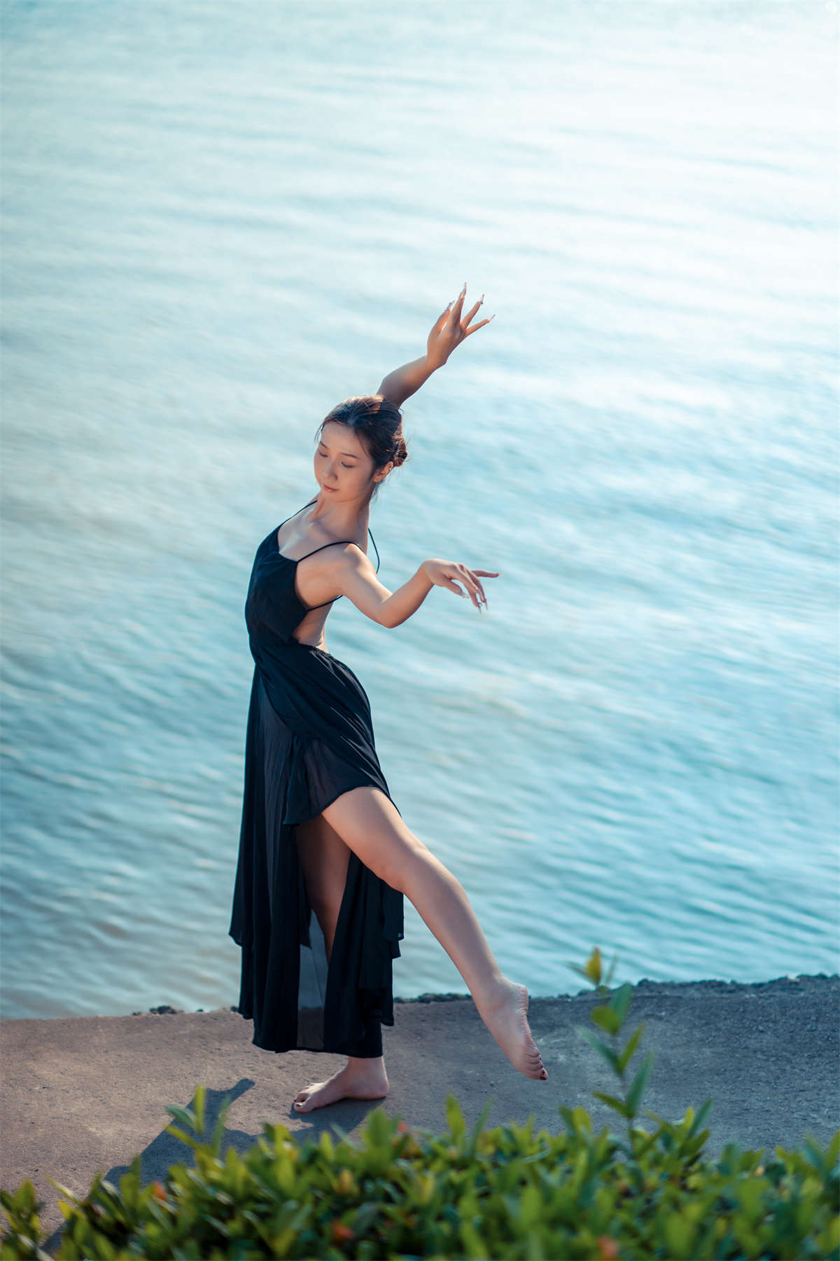 图片[2]-YITUYU艺图语 2025.03.30 海鸥 朵朵-日更街拍