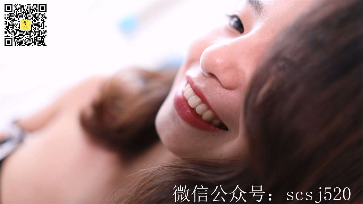 图片[2]-LSS山茶摄影视频 NO.053-日更街拍