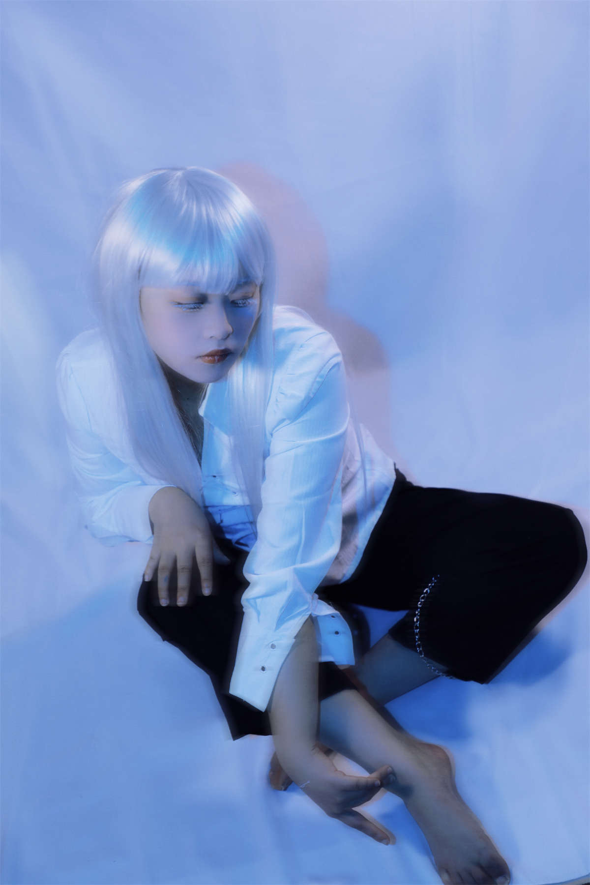 图片[2]-YITUYU艺图语 2025.04.02 滴答 蒲雨-日更街拍