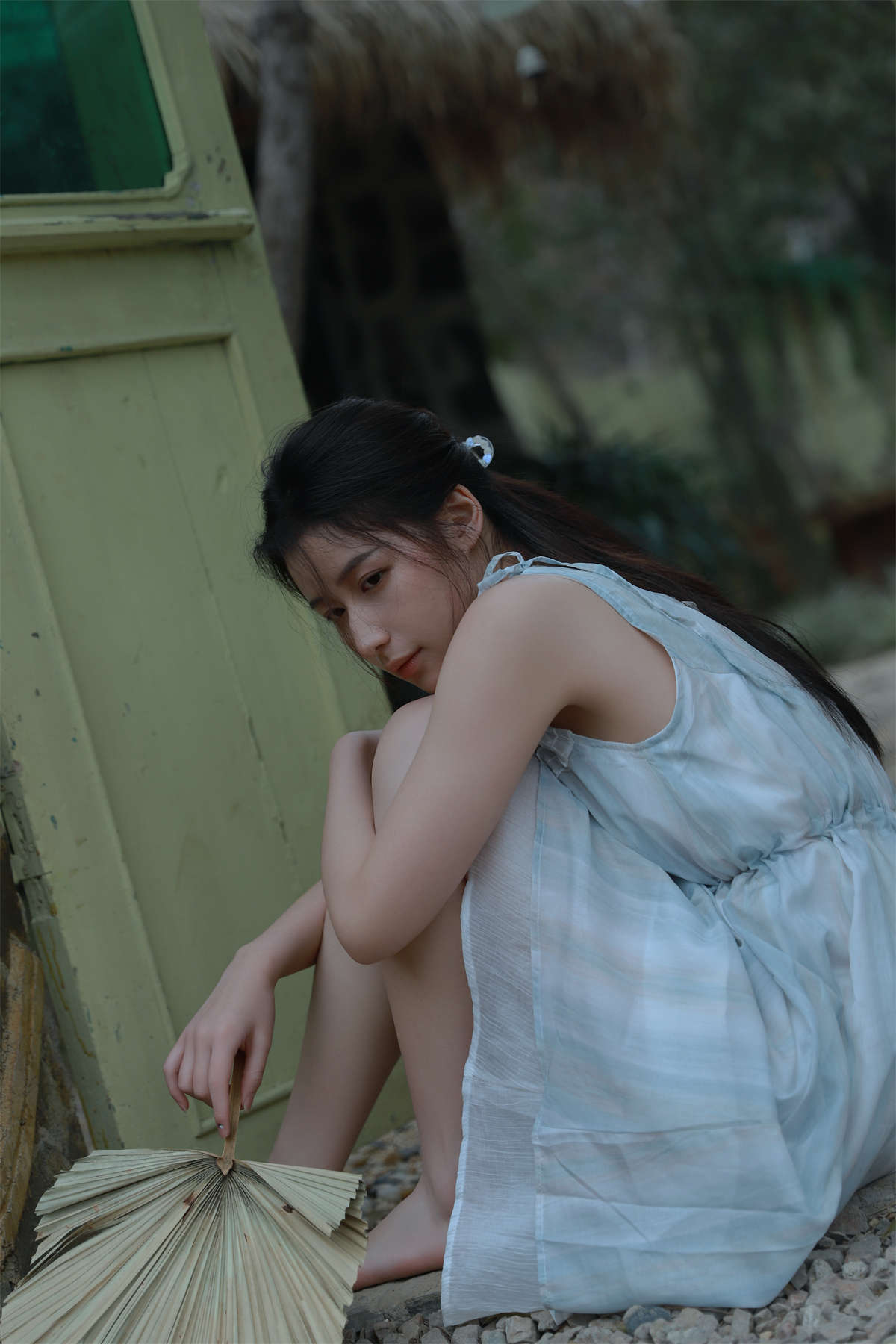 YITUYU艺图语 2024.05.06 青提之夏 杨佳欣插图1