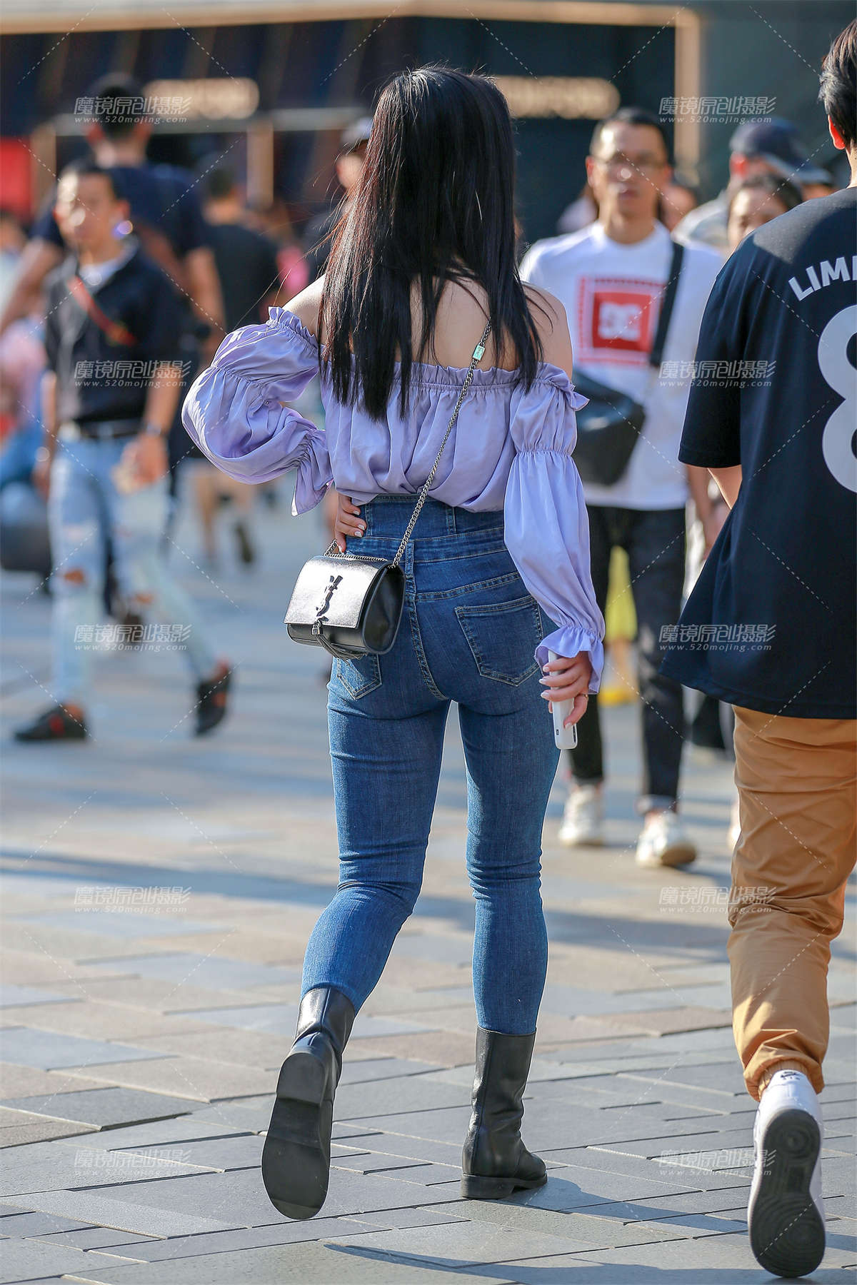 图片[2]-韵味儿__-日更街拍